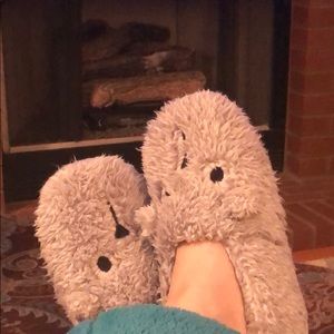 Meet your Posher, Noelle